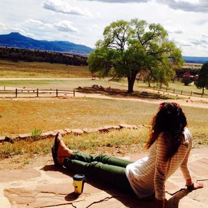 Meet your Posher, Melanie